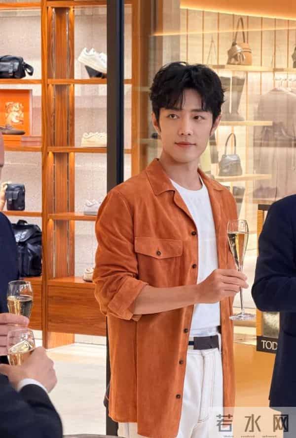 澳门这一夜，王阳性张力拉满，肖战帅的惊心动魄，却被朱珠惊艳了