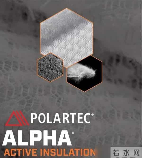 拒接臃肿的冬天穿搭，八家神级Polartec抓绒衣品牌选购推荐