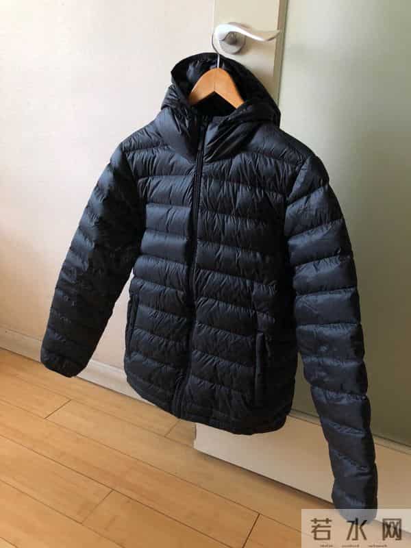 【排骨羽绒服】成冬季爆款