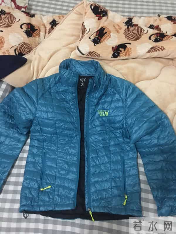 【排骨羽绒服】成冬季爆款