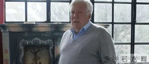 原创 爱马仕继承人千亿财产被骗光？这就是他过度信任朋友的代价..