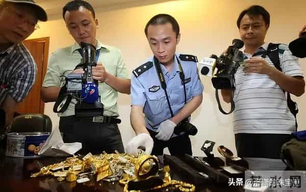 全球“杀熟”链：起底针对中国“老乡”的八大珠宝骗局！