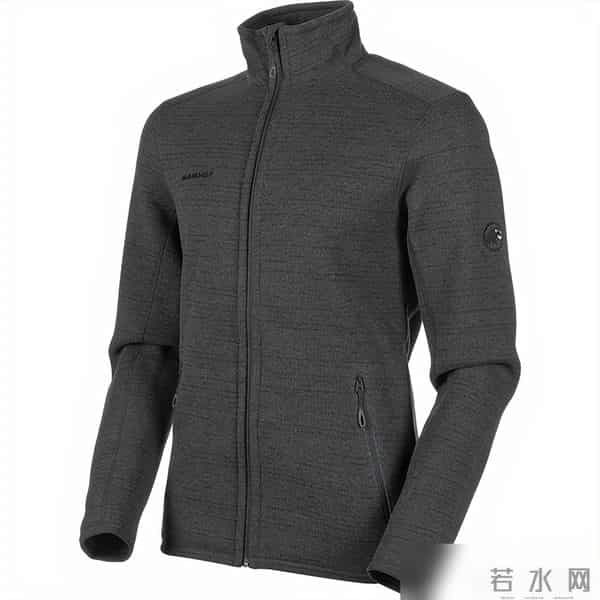 拒接臃肿的冬天穿搭，八家神级Polartec抓绒衣品牌选购推荐