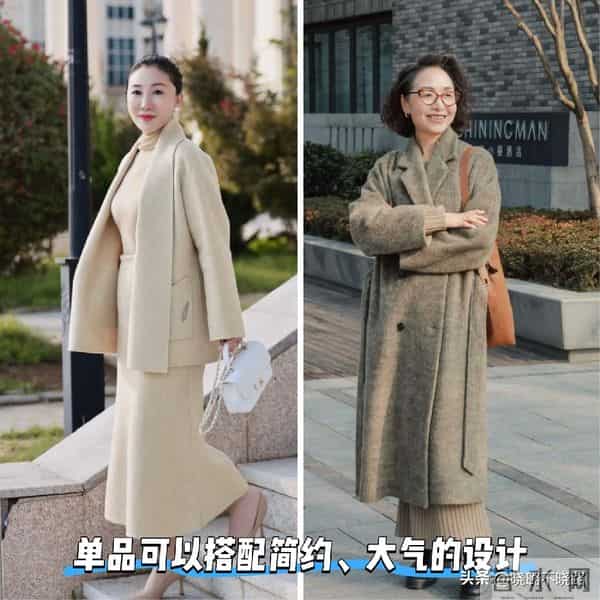 被上海地铁奶奶惊艳到！出门不是“戴帽”就是“裹围巾”，真优雅