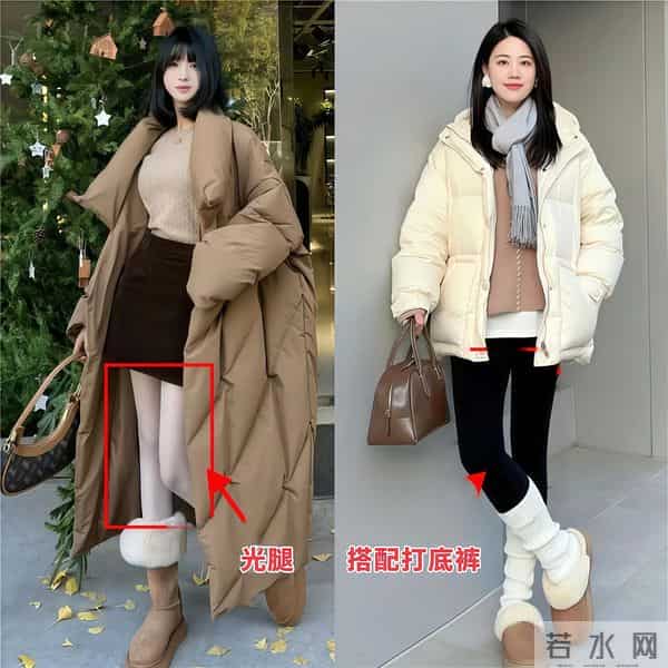 等我老了，才不要穿卫衣、短裙！学上海奶奶这样穿，优雅又好看