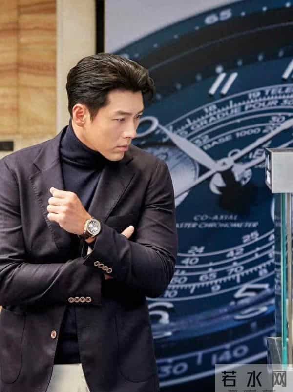 中年男人：手表“买精不买杂”，这4个中产品牌比劳力士更有腔调