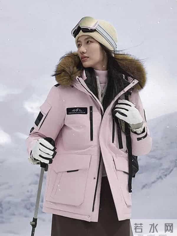 300元以下羽绒服：不是“夺命垃圾”，但避坑是关键