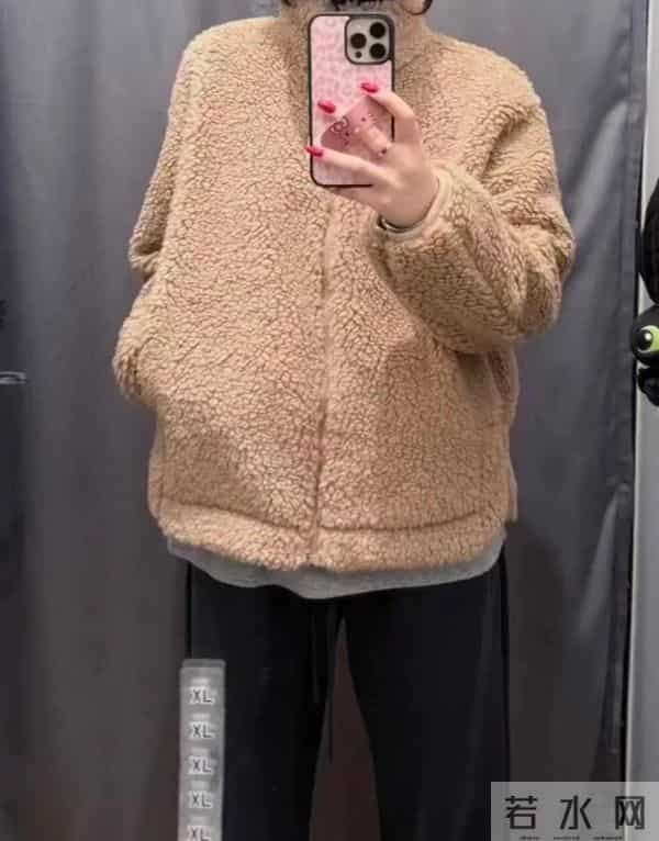 我的“优衣库”秋冬氛围感穿搭！！被这7件狠狠拿捏！