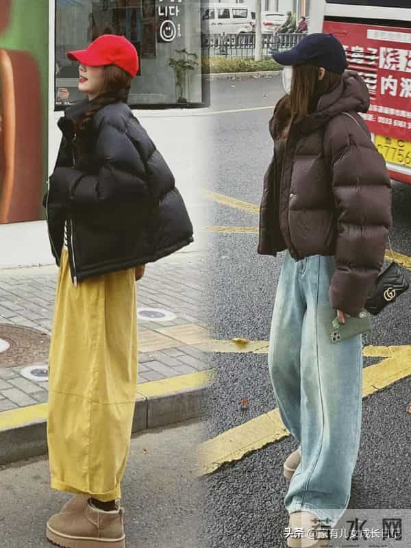 别再“一套买”了！混搭才是穿搭快乐密码，松弛又炸街休闲又温柔