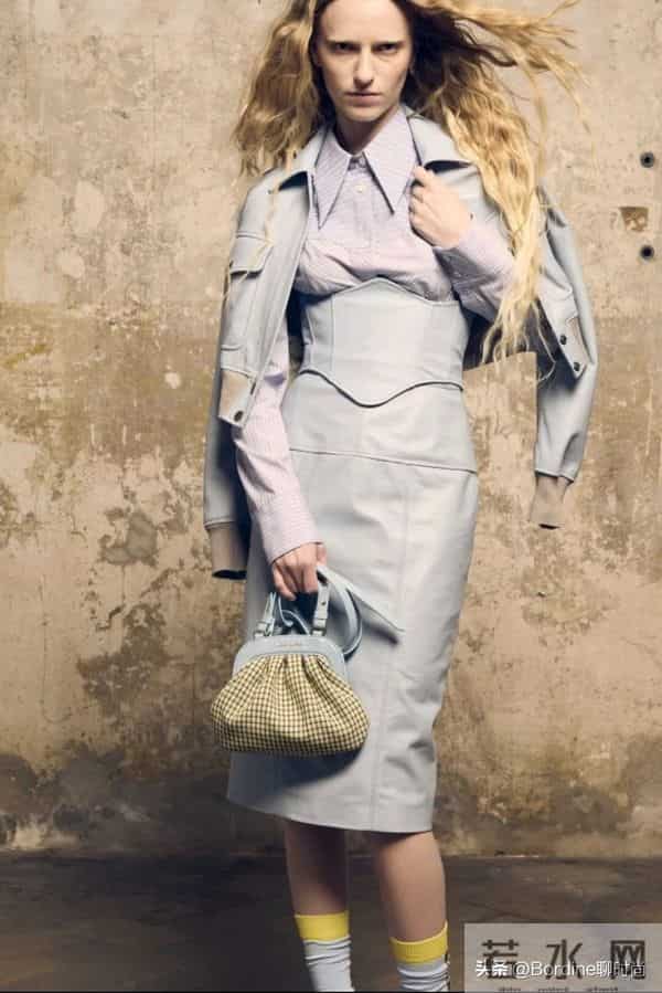 Antonio Marras 2026早春度假系列，诗意的织梦者的矛盾美学