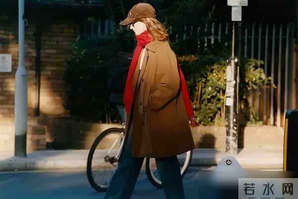 今冬绝美“配色”大赏！这两个颜色，为什么又被热捧？