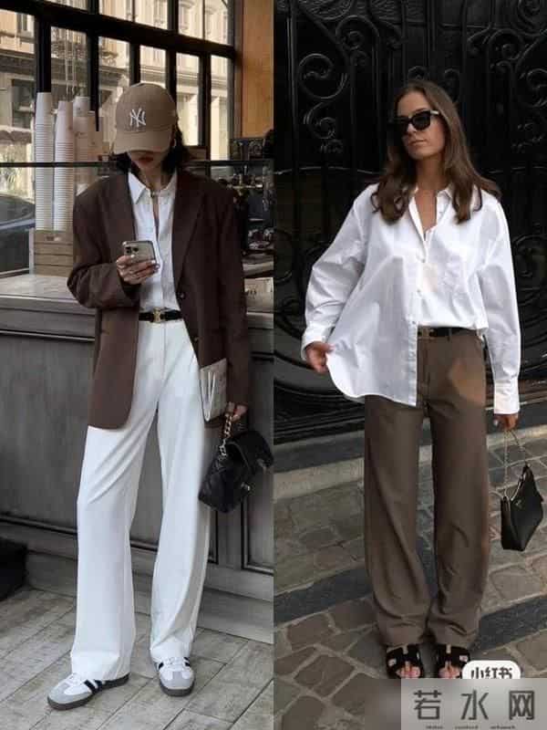 秋冬“美拉德”穿搭火了,解锁流行新趋势