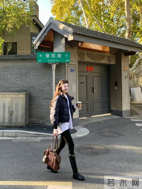 实用又时髦，18套秋冬搭配参考，日常通勤照着穿