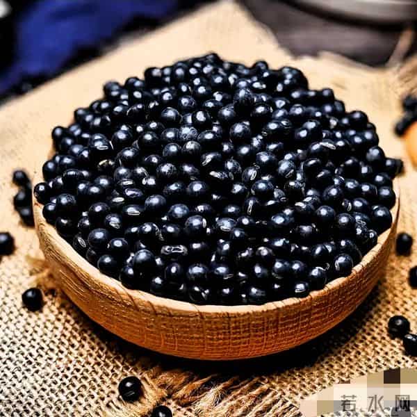 染发致癌还伤发！中年白发就吃它，每天10分钟，发根慢慢变黑