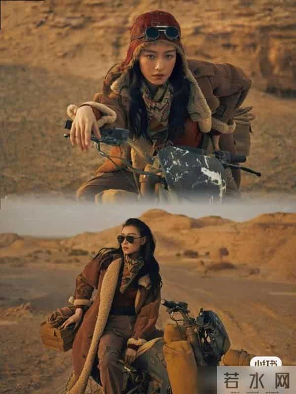 秋冬“美拉德”穿搭火了,解锁流行新趋势