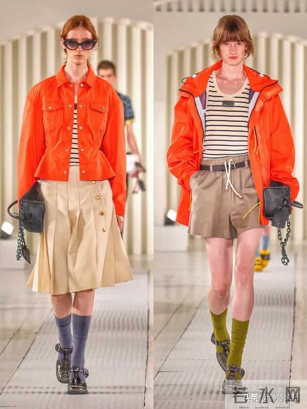 秀场｜ONITSUKA TIGER 2026春夏