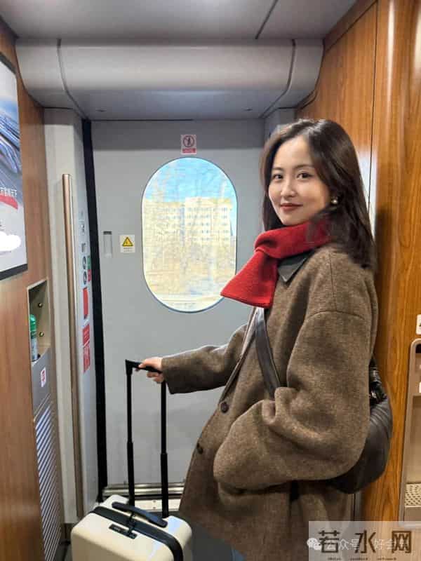 驼色大衣～冬日质感的“天花板”！