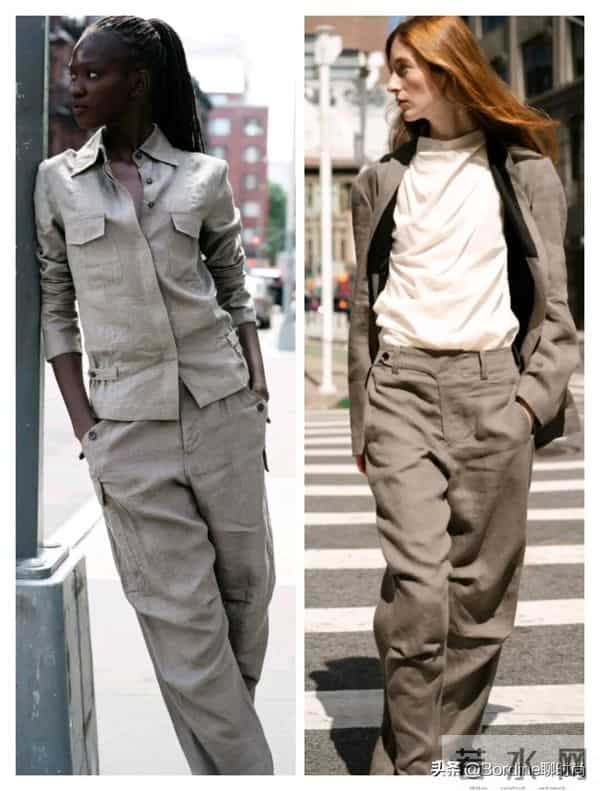 大地色+未来光：Nells Nelson 2026春夏的穿越式美学