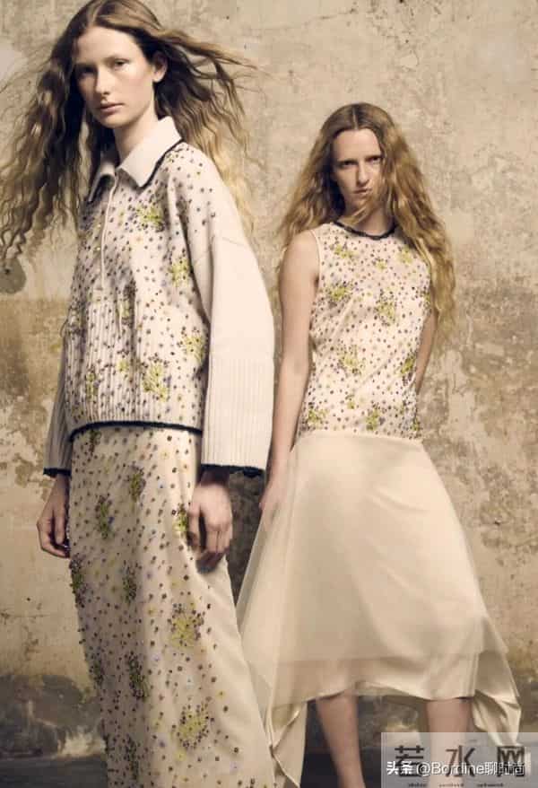 Antonio Marras 2026早春度假系列，诗意的织梦者的矛盾美学