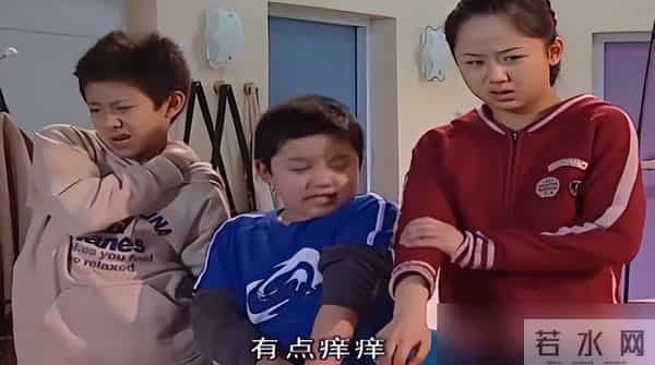 穿上之后痒成“峨眉山猴子”，今年秋冬爆款成最遭罪单品了