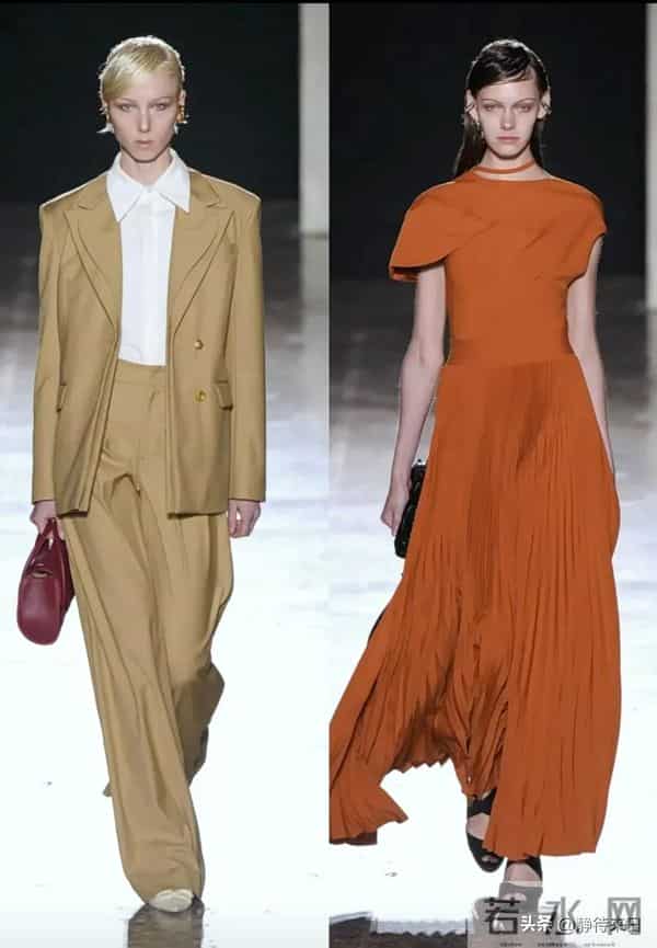 时尚穿搭 - Phan Dang Hoang2025春夏