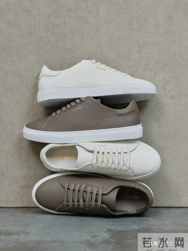 这3双「通勤神鞋」颜值炸裂，让我甘愿每天早起十分钟搭配！