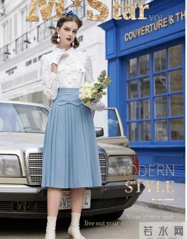 皮肤偏黄偏黑的女人，秋冬少穿“棕色”！这3种颜色更高级显白