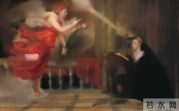 格哈德·里希特迄今最大规模展览，策展人独家专访