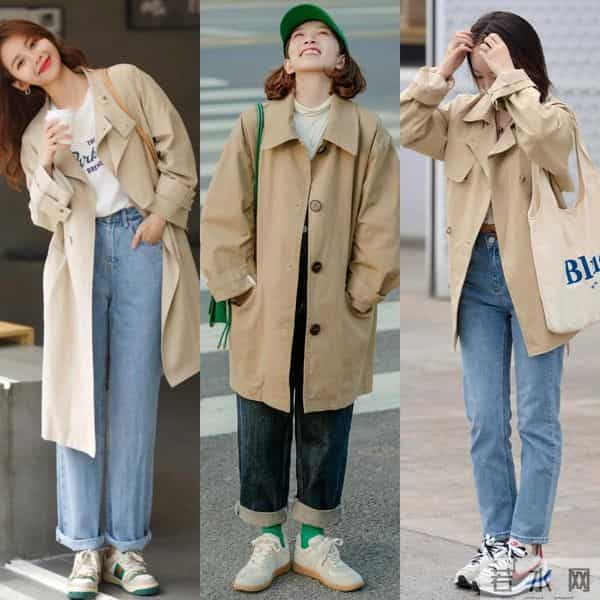 小个子巧穿裤装，4个思路助你穿出高挑时尚范儿