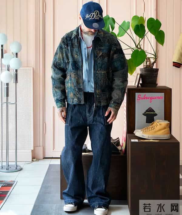 50岁男人想要年轻：穿要简洁有型、裤优雅、戴假发，老了也照样帅