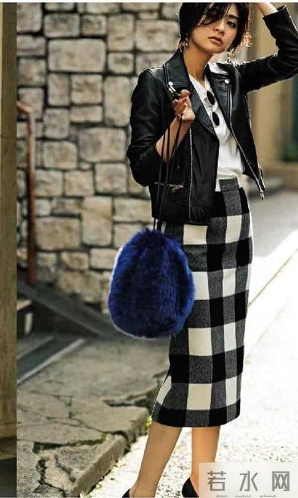 又被“黑色”惊艳到！搭这2个颜色，又绝又美！