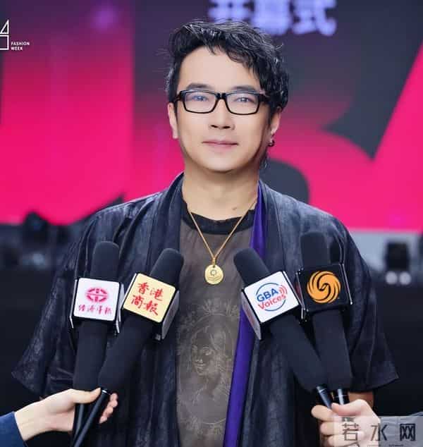 大湾区科技时尚文化周莨荘香云纱以“五行幻境”开启国际时尚对话