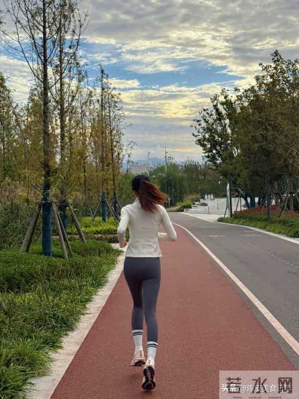 亲测有效，把脸养好只需要一个月