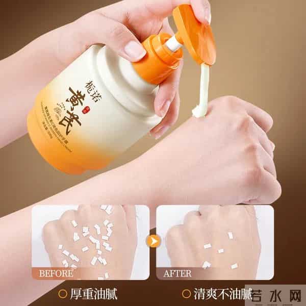 秋冬护手C位！栀诺护手霜，换季干燥 “一键舒缓”～