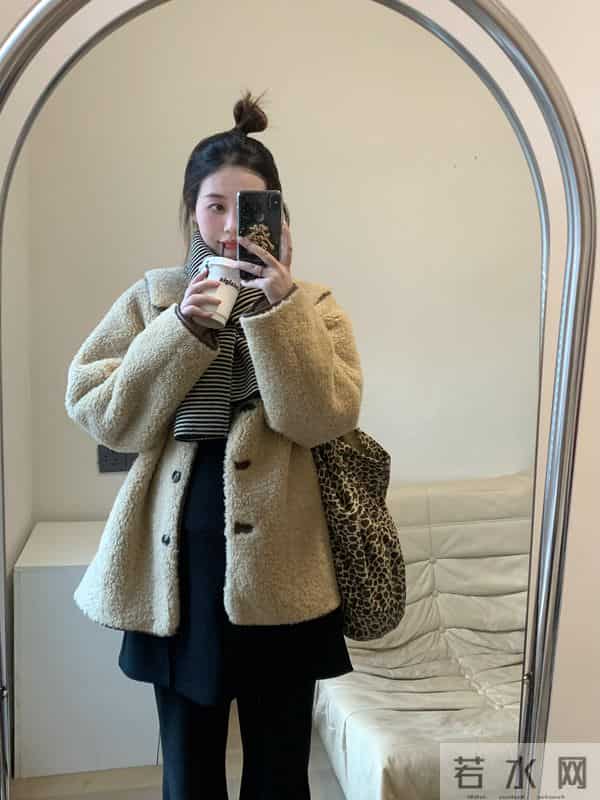 一些最近喜欢穿的！