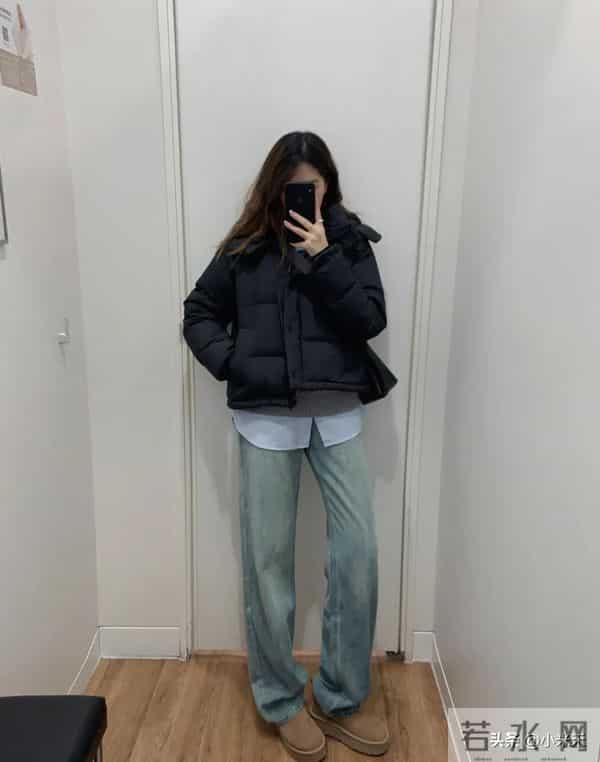 优衣库这9套穿搭直接把“秋冬松弛感”焊死了！
