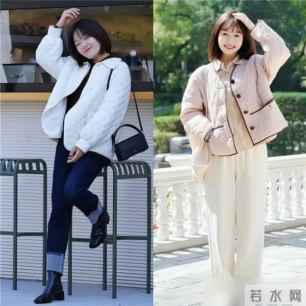降温才发现：今年不兴大衣、羽绒服了！满街都在穿这3种“冬装”