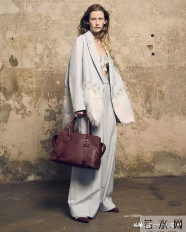 Antonio Marras 2026早春度假系列，诗意的织梦者的矛盾美学