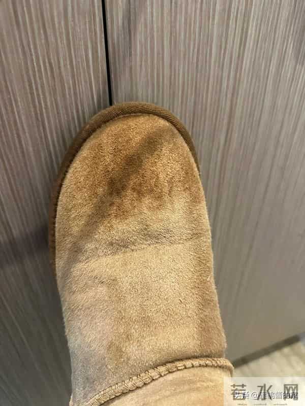 30多元和1000多元的“雪地靴”，差别真的很大么？看完你就懂了