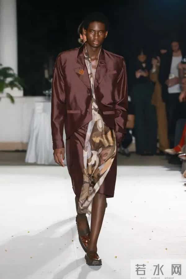 Handred 2026春夏时装秀