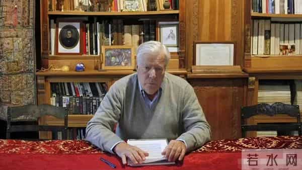 爱马仕继承人被骗150亿，贫穷限制我的想象，富裕限制了他的智商