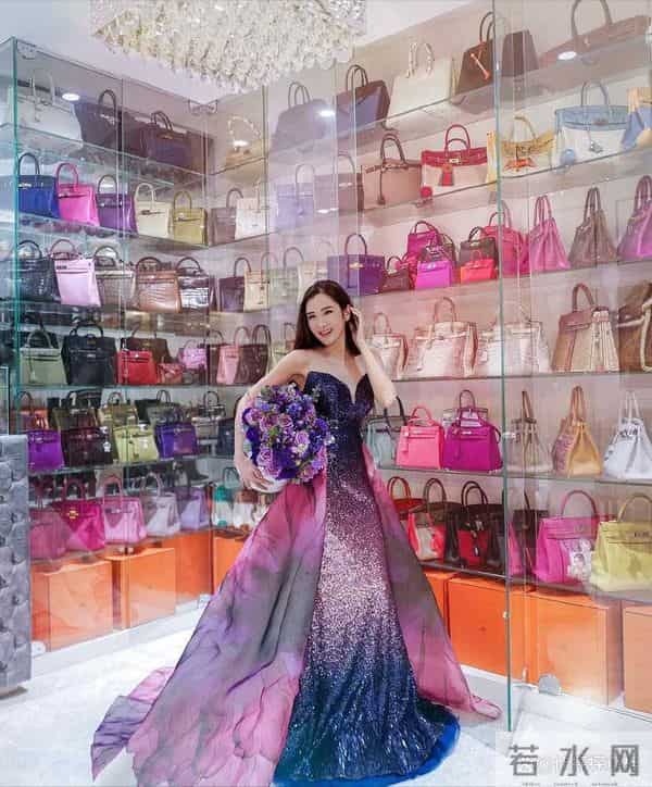 发现丈夫背叛后，她反手冻结4.6亿资产，如今每月白拿220万赡养费