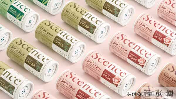 减法设计还是极致美学？洗护包装设计的视觉吸引力打造思路