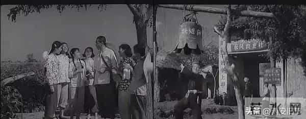 西影往事：当年西影啥模样（二）