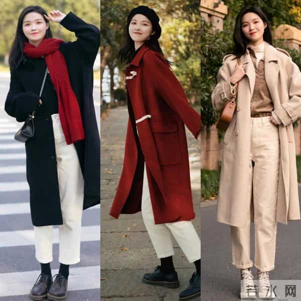 小个子巧穿裤装，4个思路助你穿出高挑时尚范儿