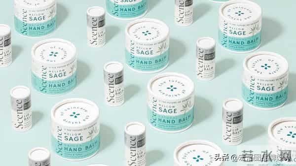 减法设计还是极致美学？洗护包装设计的视觉吸引力打造思路