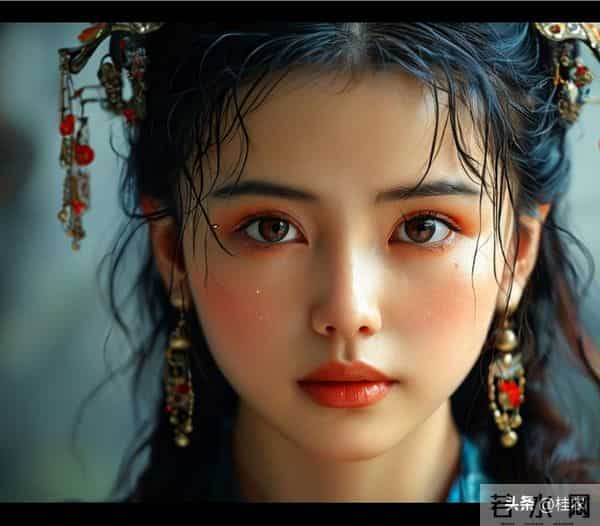 女性老得快的根本原因，勤洗头排第二，第一名的很多姐妹都在做