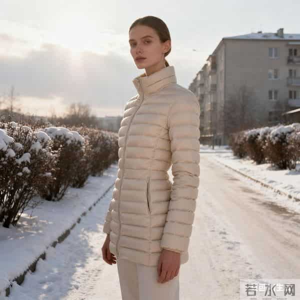 今年冬天最火的“排骨羽绒服”，这样选款搭配，显瘦时髦还抗寒
