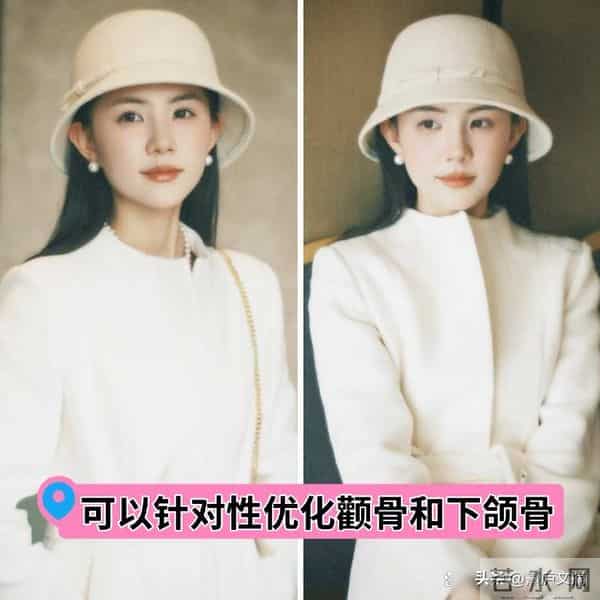 帽子戴得好，颜值高八度！冬季必备帽子搭配指南，速看！