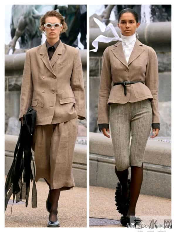 MKDT Studio 2026春夏系列，精准非完美，随机实用